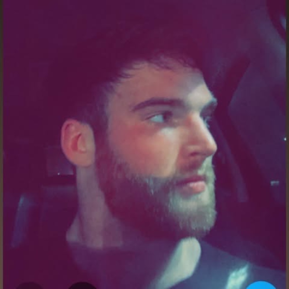 Meet your Posher, Ryder